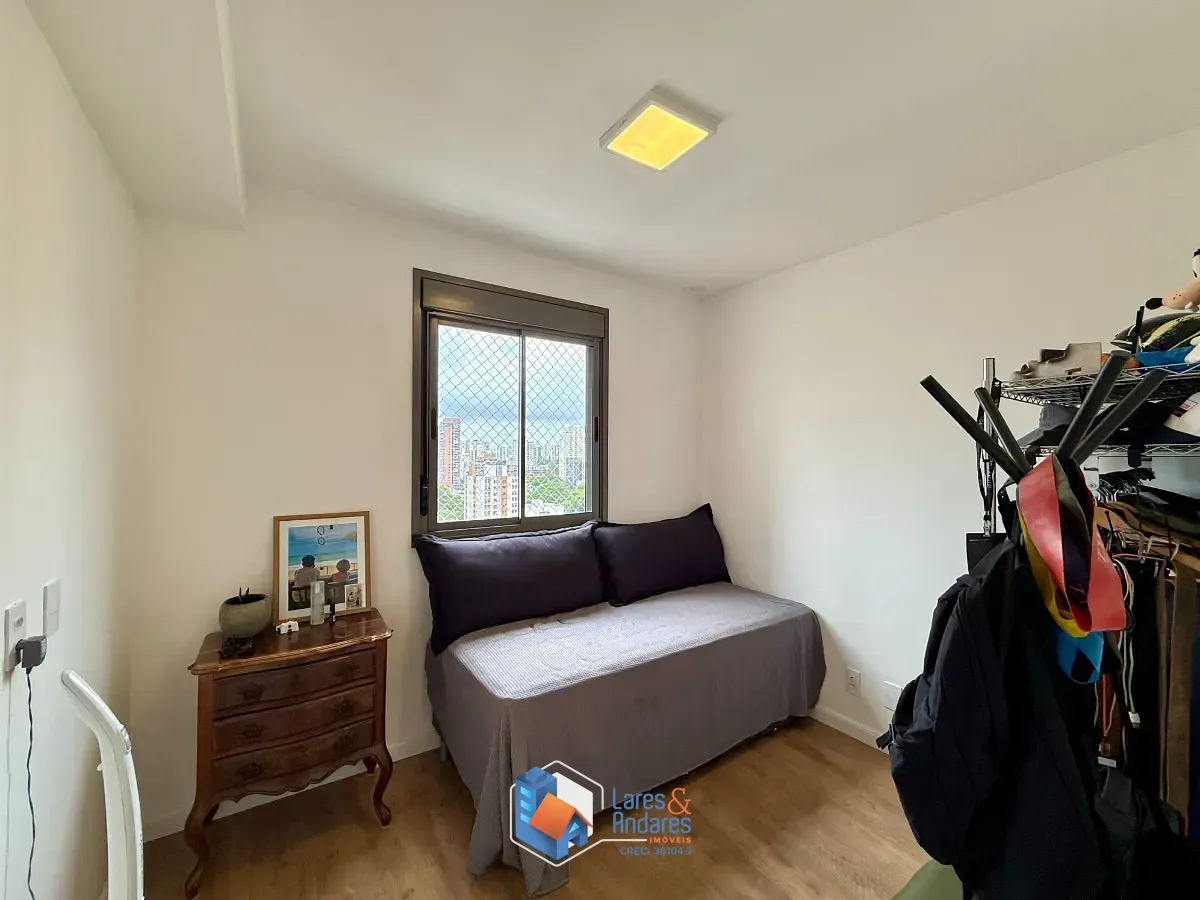 Apartamento, 2 quartos, 58 m² - Foto 23