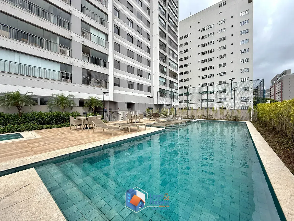 Apartamento, 2 quartos, 58 m² - Foto 119