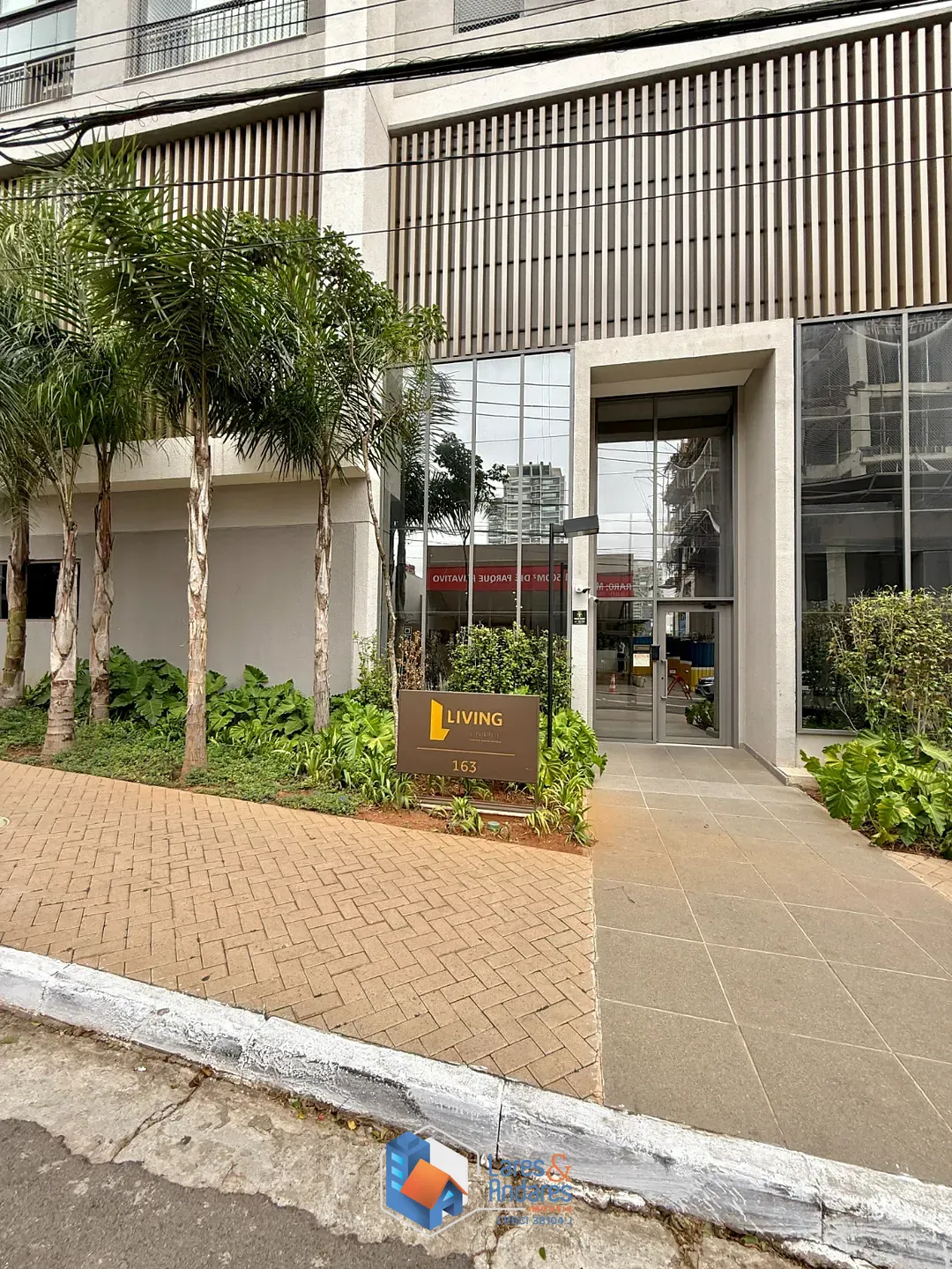 Apartamento, 2 quartos, 58 m² - Foto 3