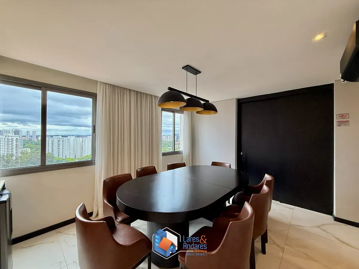 Apartamento, 2 quartos, 58 m² - Foto 107