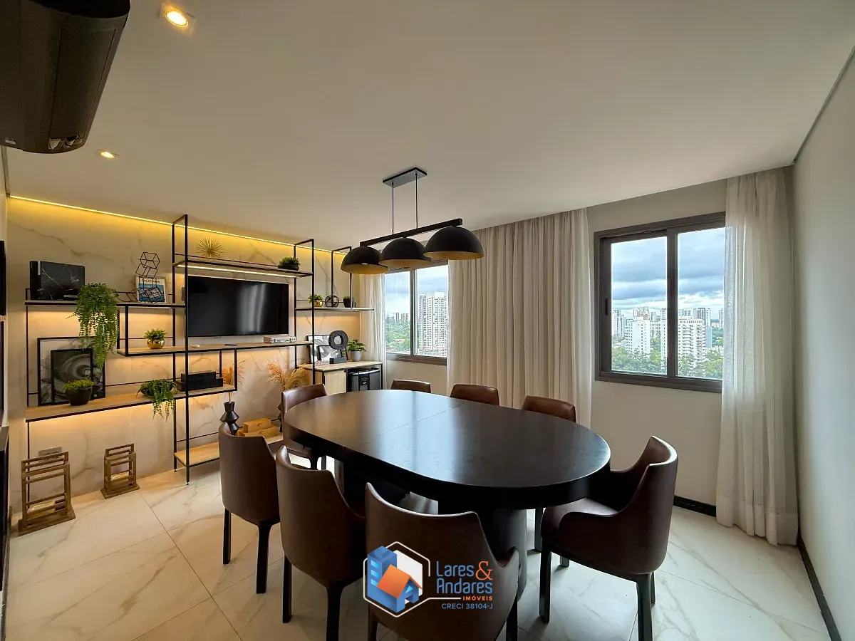 Apartamento, 2 quartos, 58 m² - Foto 101