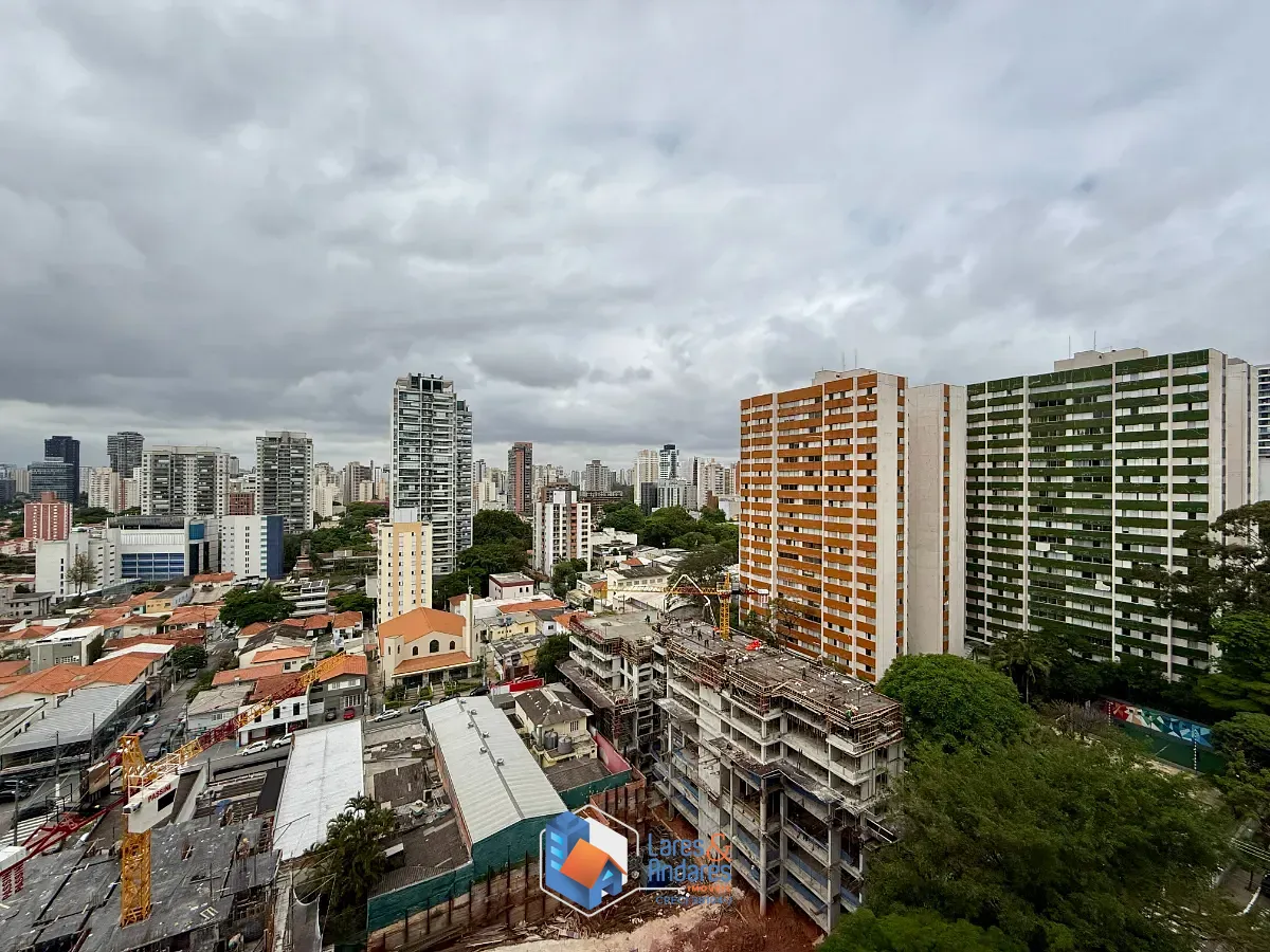 Apartamento, 2 quartos, 58 m² - Foto 45