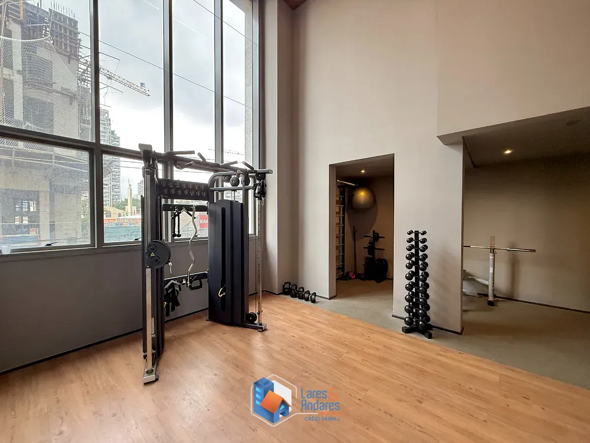 Apartamento, 2 quartos, 58 m² - Foto 145