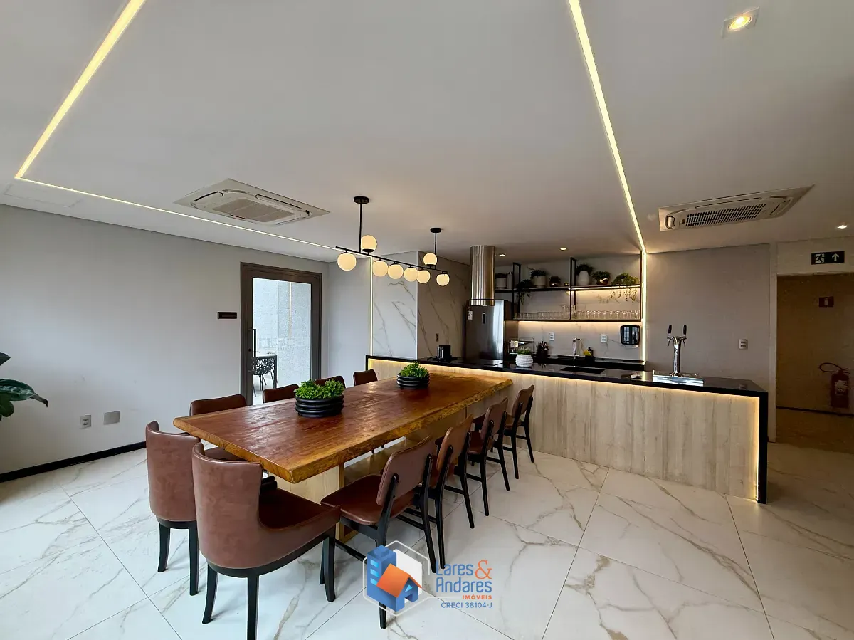 Apartamento, 2 quartos, 58 m² - Foto 87