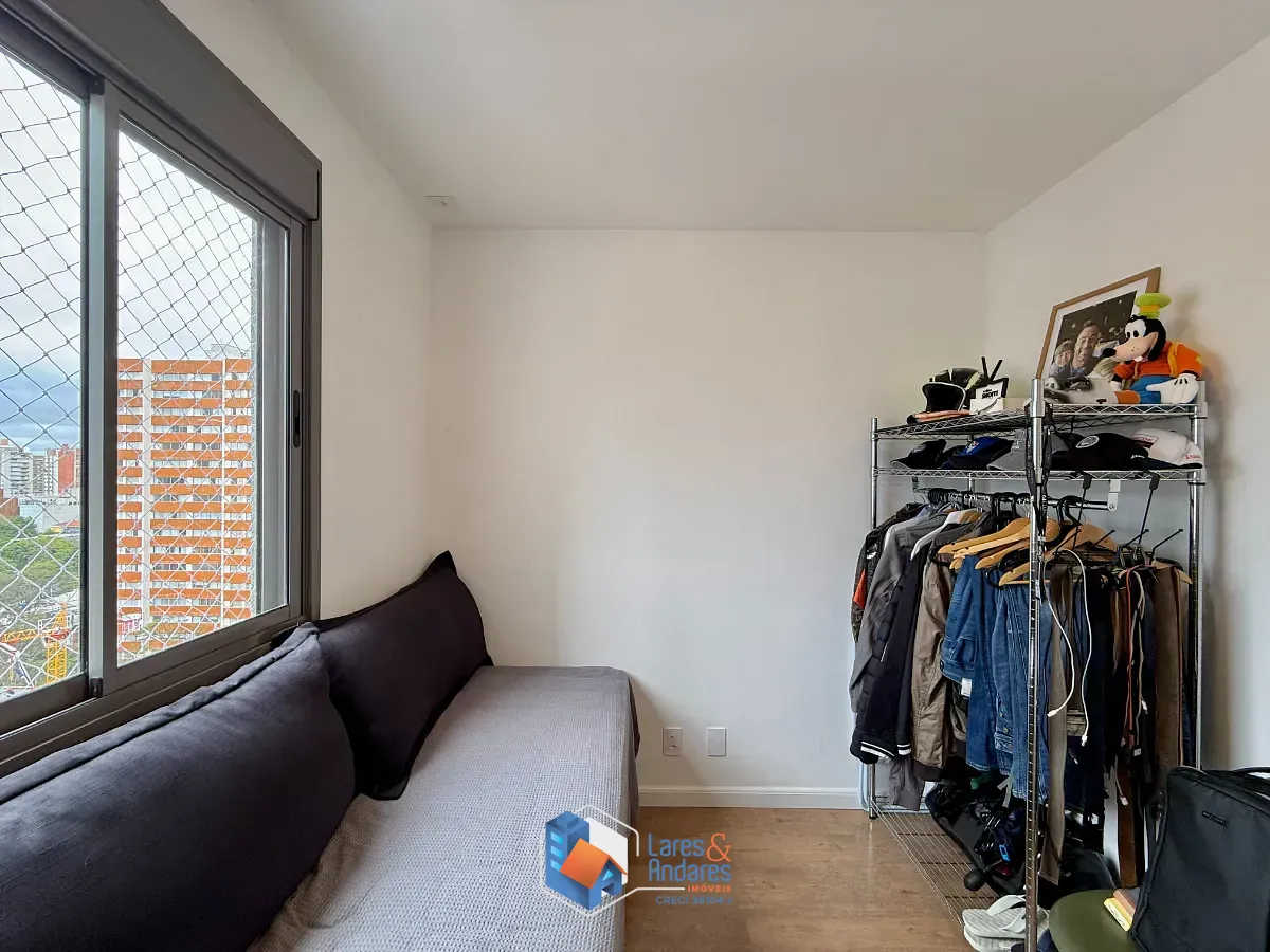 Apartamento, 2 quartos, 58 m² - Foto 21