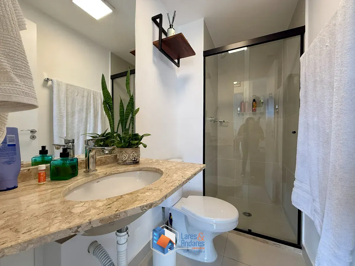 Apartamento, 2 quartos, 58 m² - Foto 49