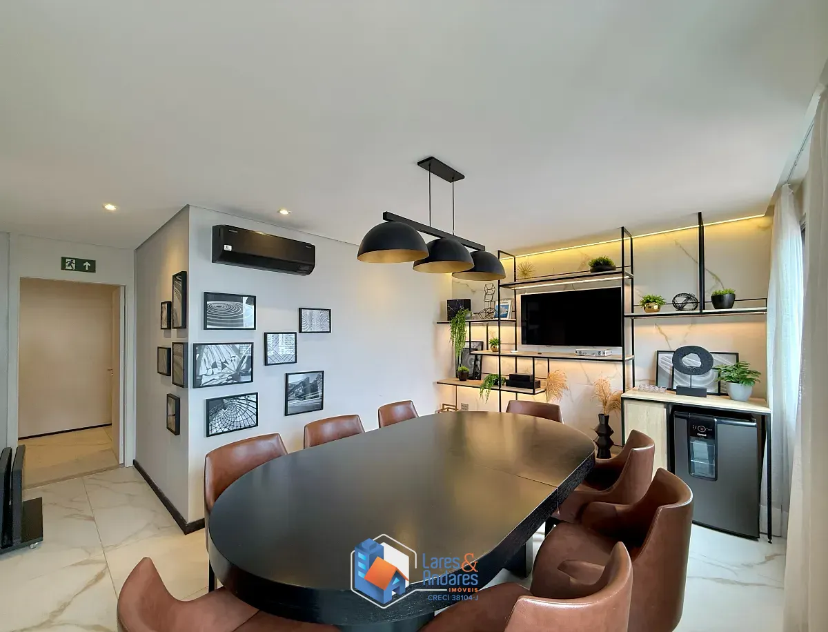 Apartamento, 2 quartos, 58 m² - Foto 105