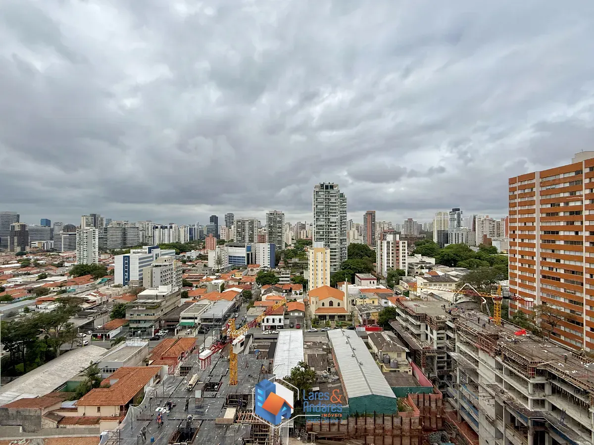 Apartamento, 2 quartos, 58 m² - Foto 39