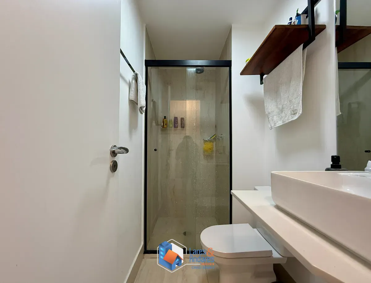 Apartamento, 2 quartos, 58 m² - Foto 37