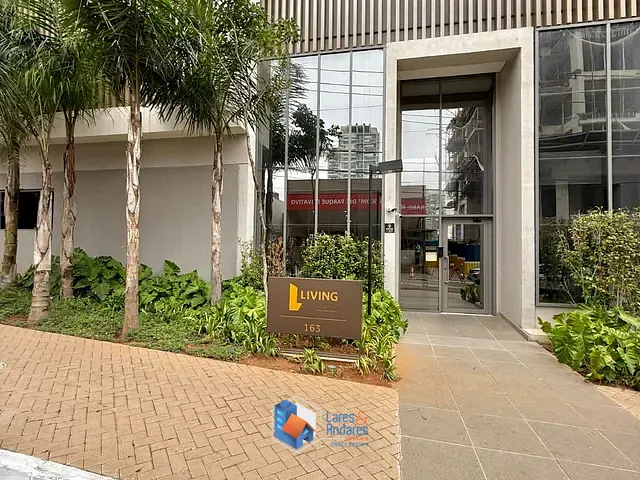 Apartamento com 58m² 2 quartos e 2 banheiros, à venda, no bairro Chácara Santo Antônio (Zona Sul) em São Paulo