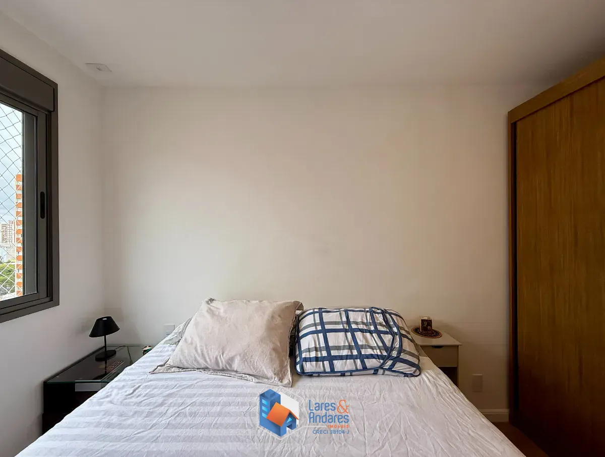 Apartamento, 2 quartos, 58 m² - Foto 27