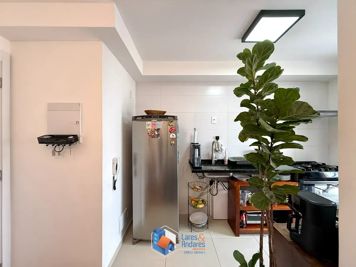 Apartamento, 2 quartos, 58 m² - Foto 17