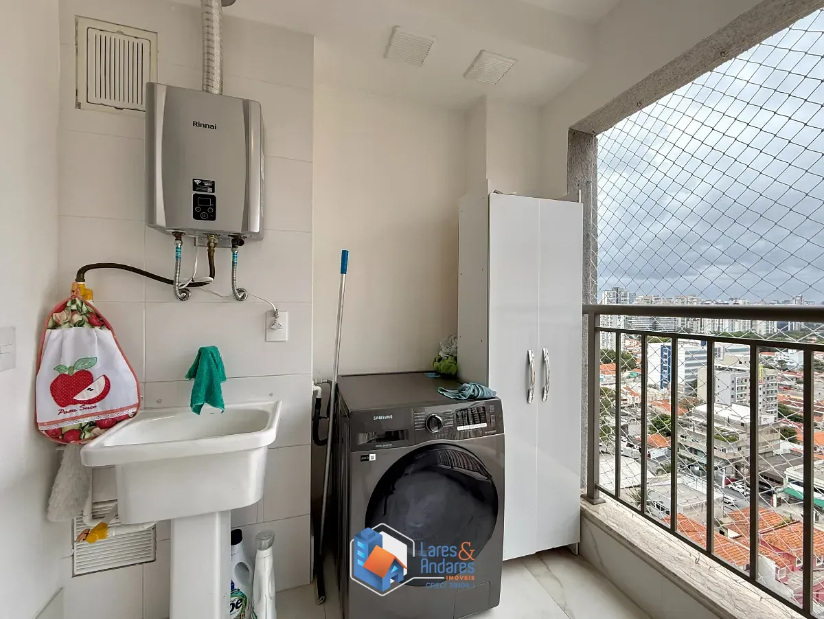 Apartamento, 2 quartos, 58 m² - Foto 57