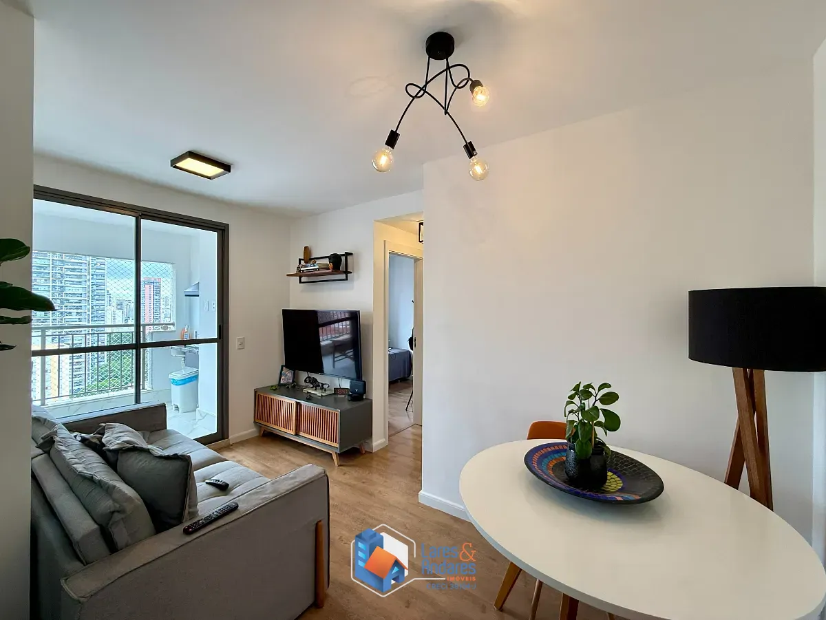 Apartamento, 2 quartos, 58 m² - Foto 5