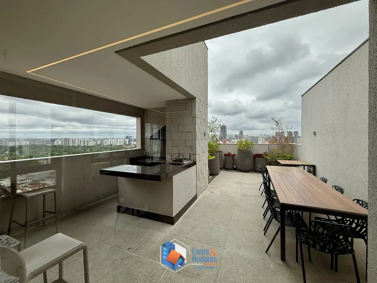 Apartamento, 2 quartos, 58 m² - Foto 93