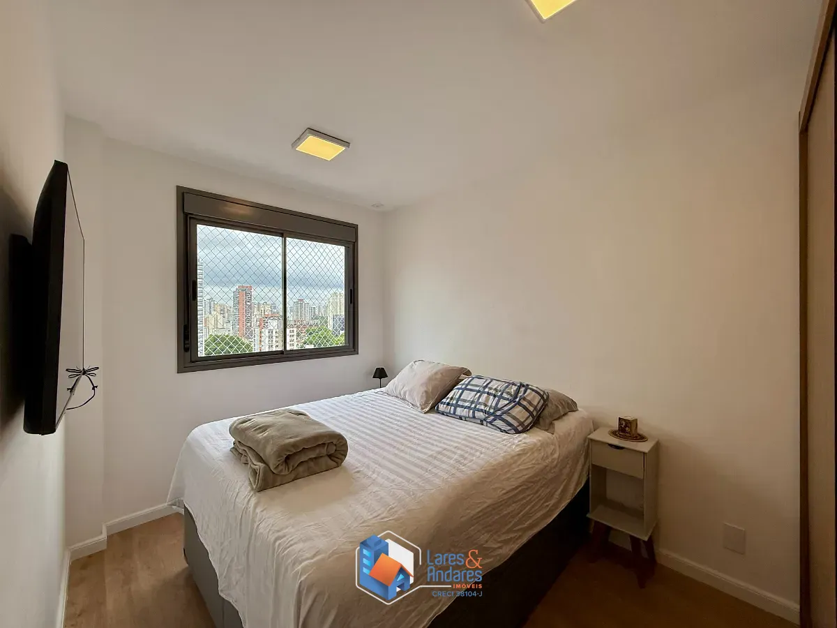 Apartamento, 2 quartos, 58 m² - Foto 29