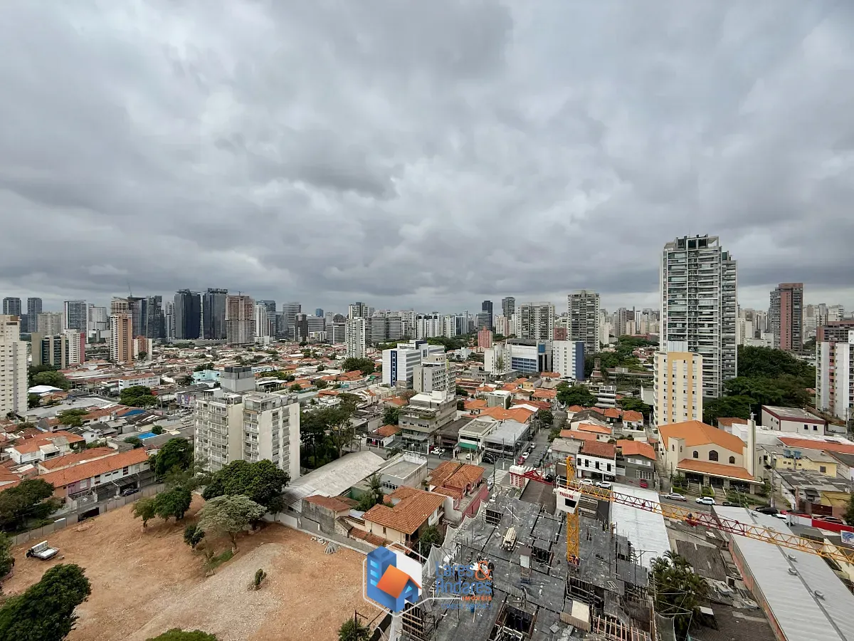 Apartamento, 2 quartos, 58 m² - Foto 63