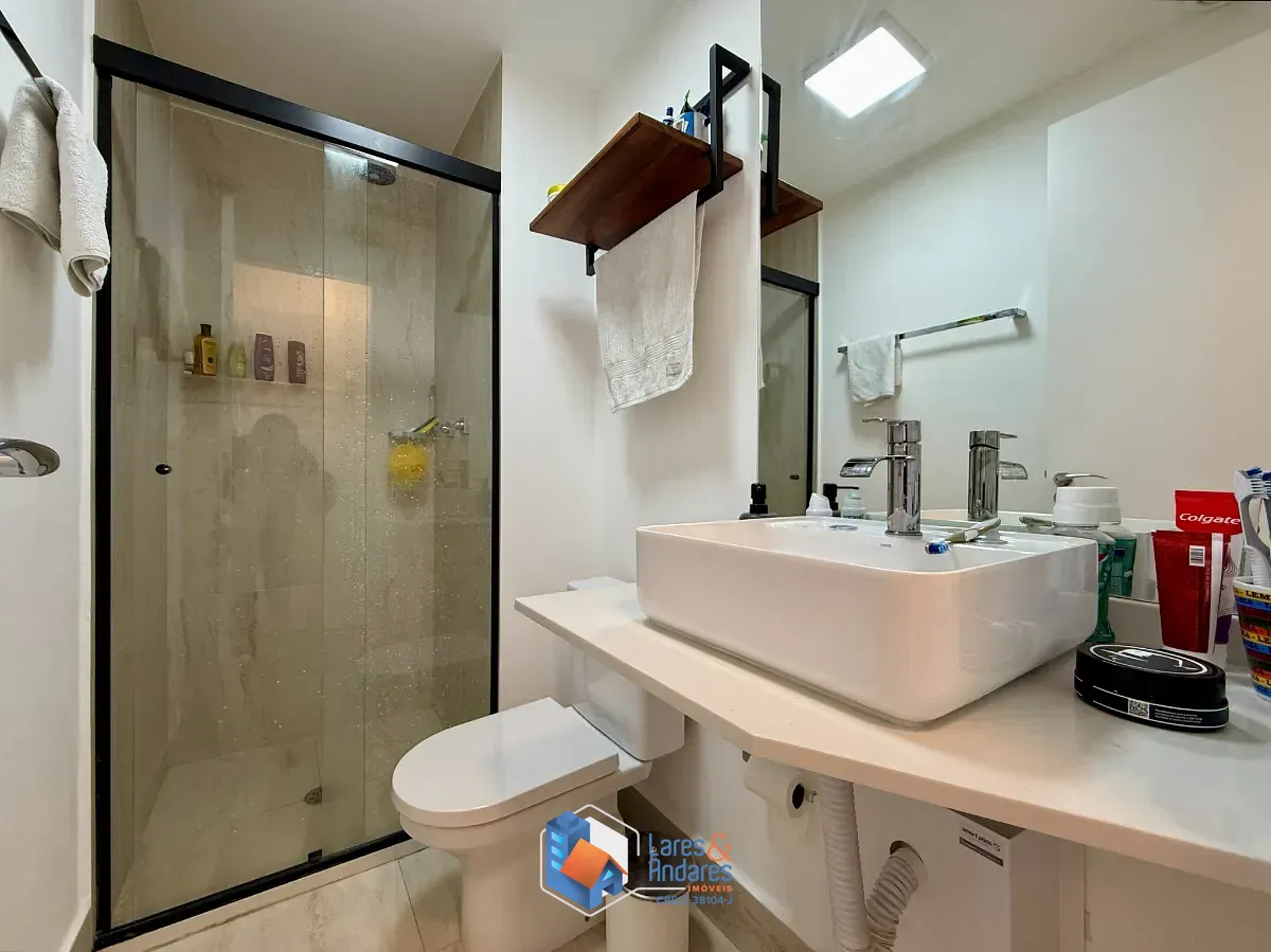 Apartamento, 2 quartos, 58 m² - Foto 43
