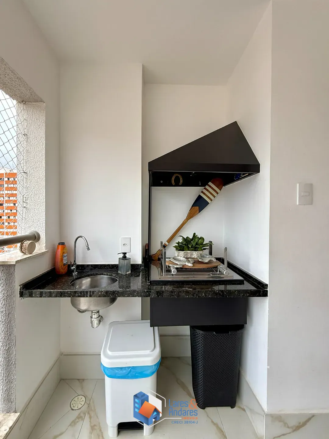 Apartamento, 2 quartos, 58 m² - Foto 53