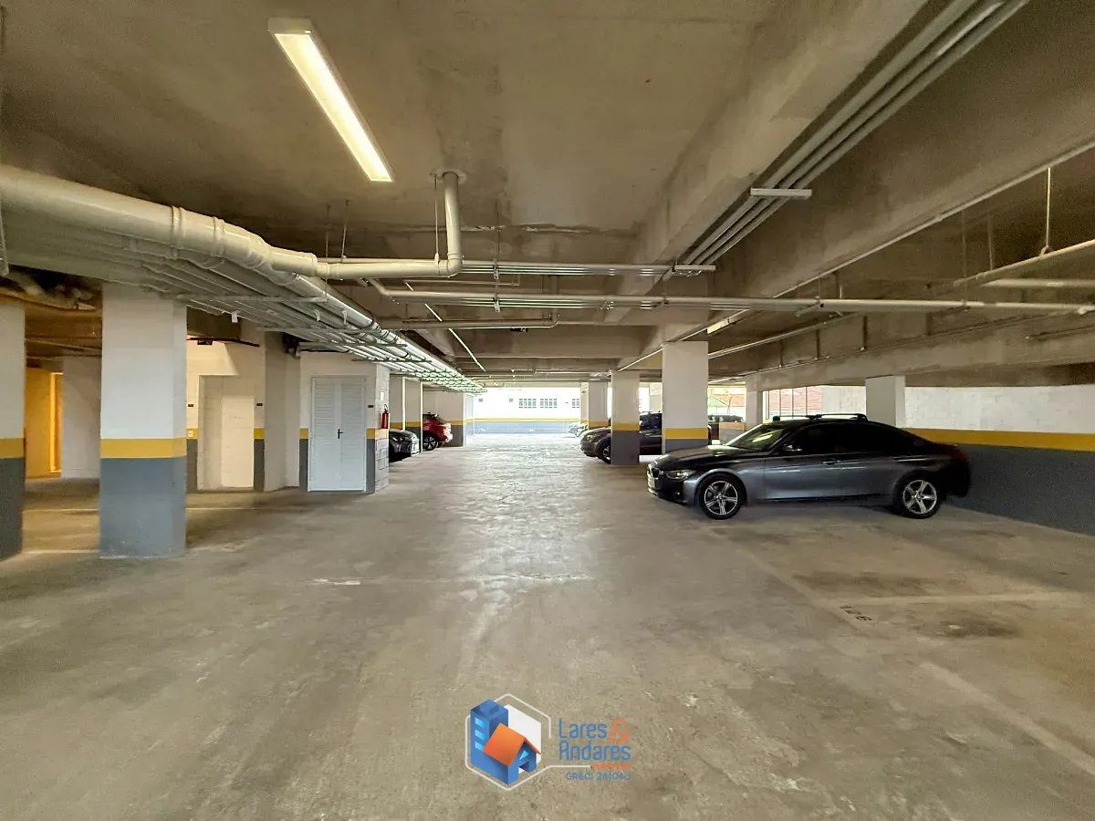 Apartamento, 2 quartos, 58 m² - Foto 133