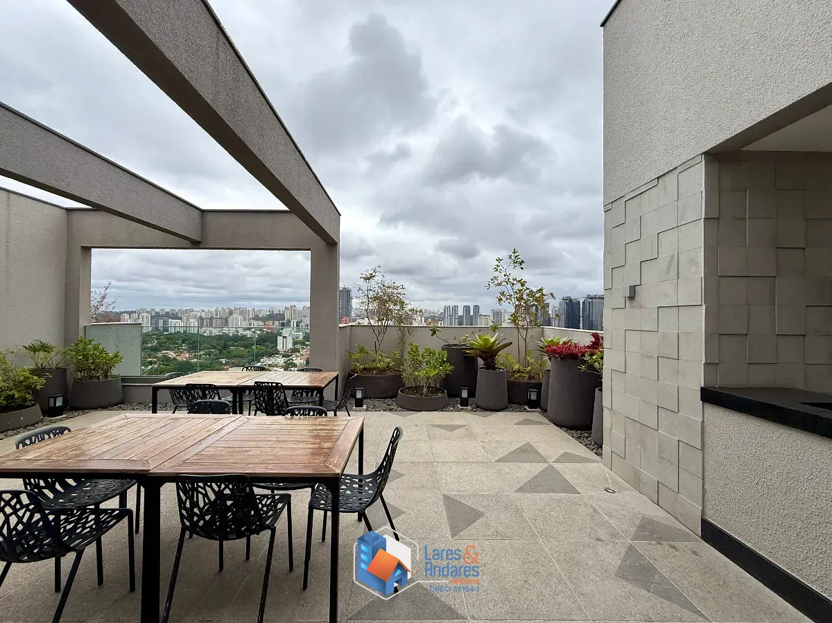 Apartamento, 2 quartos, 58 m² - Foto 83