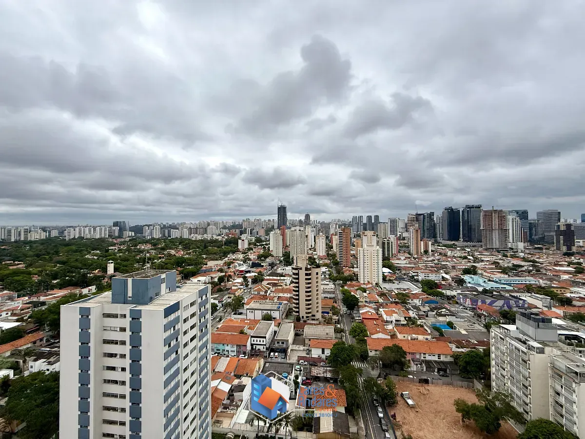 Apartamento, 2 quartos, 58 m² - Foto 95