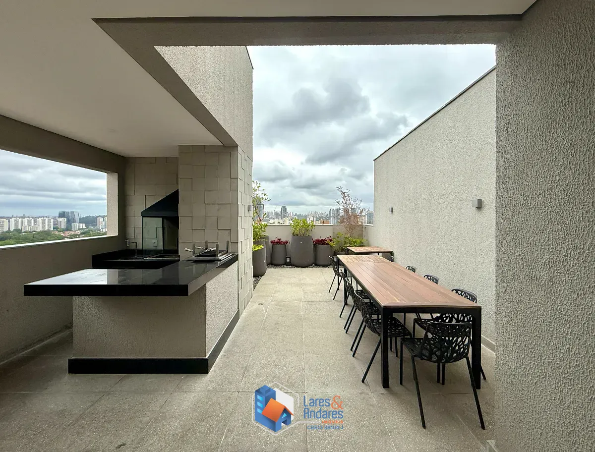 Apartamento, 2 quartos, 58 m² - Foto 99