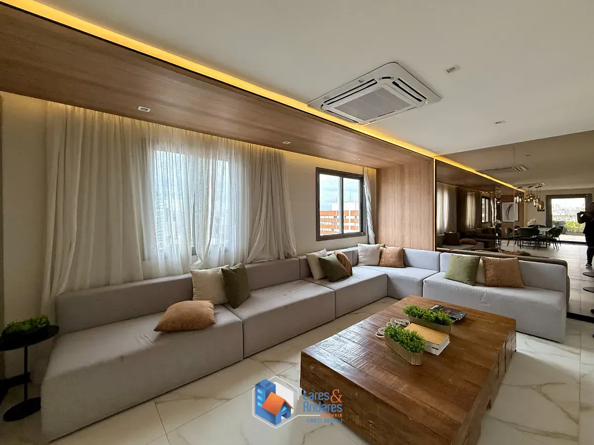 Apartamento, 2 quartos, 58 m² - Foto 75