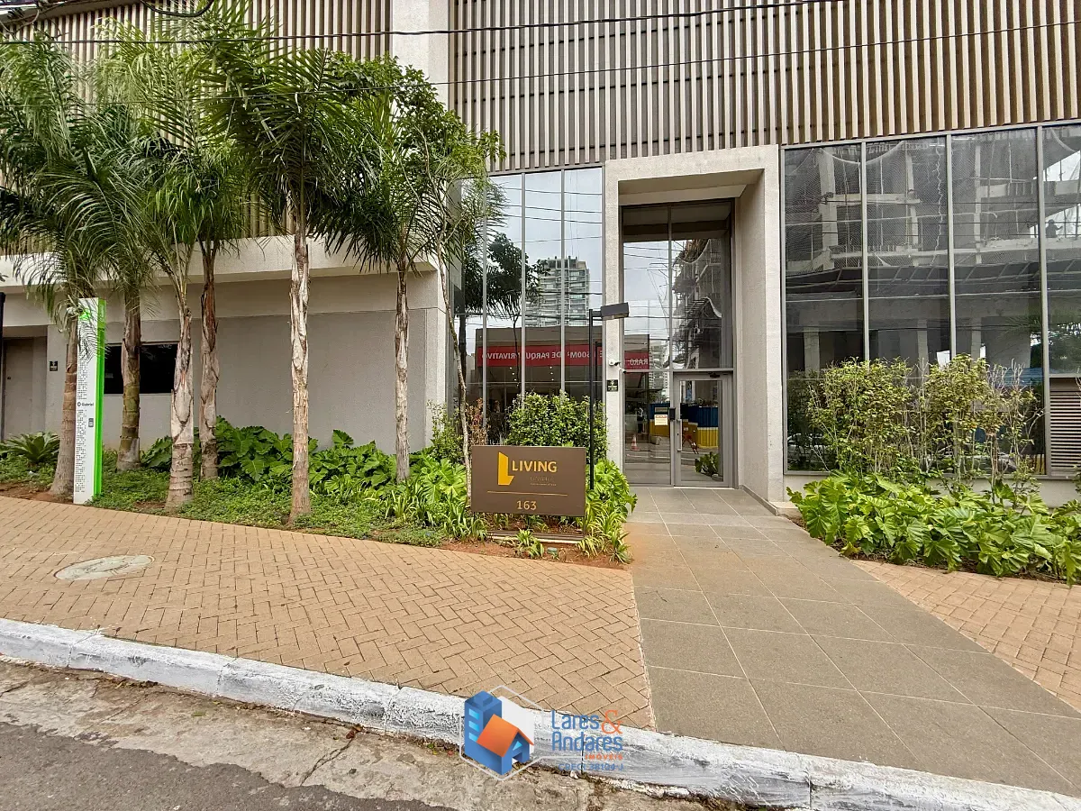 Apartamento, 2 quartos, 58 m² - Foto 161