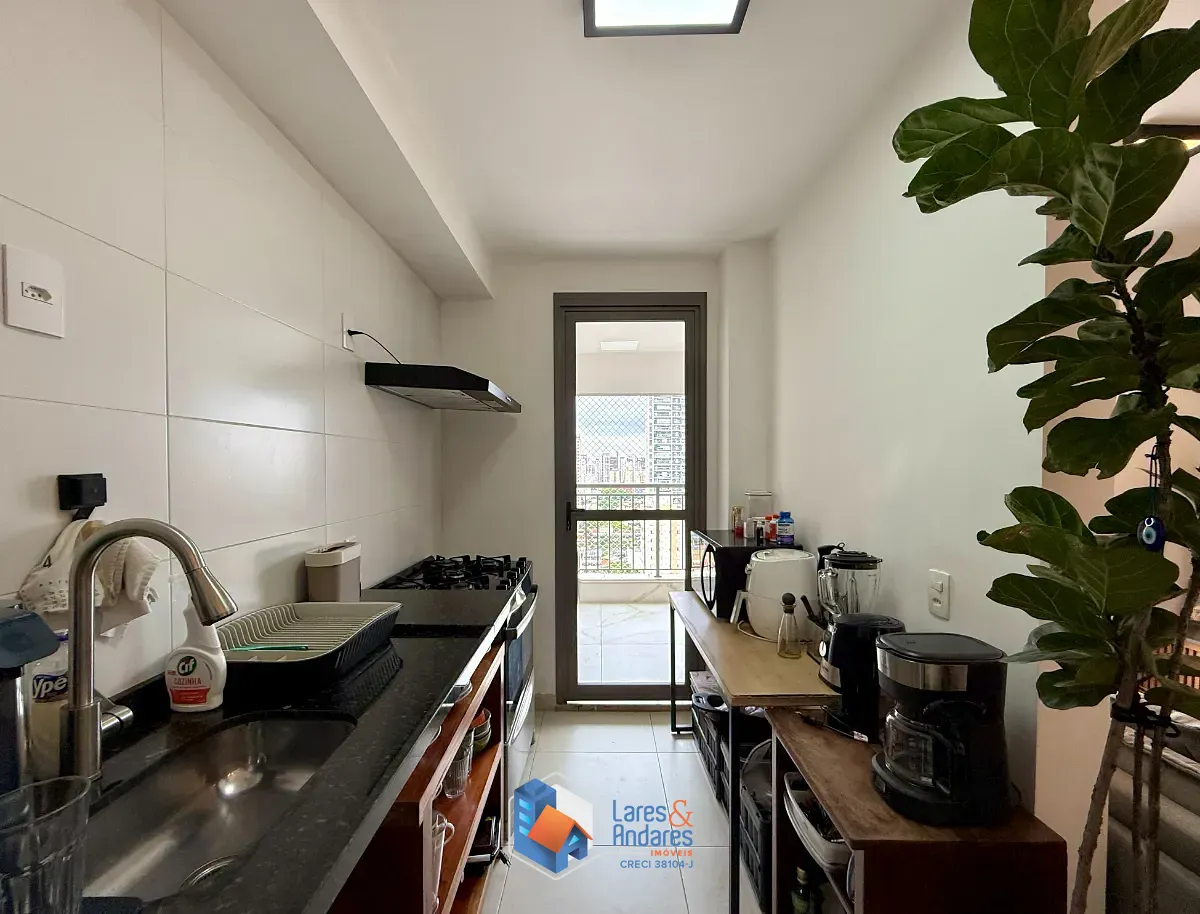 Apartamento, 2 quartos, 58 m² - Foto 13