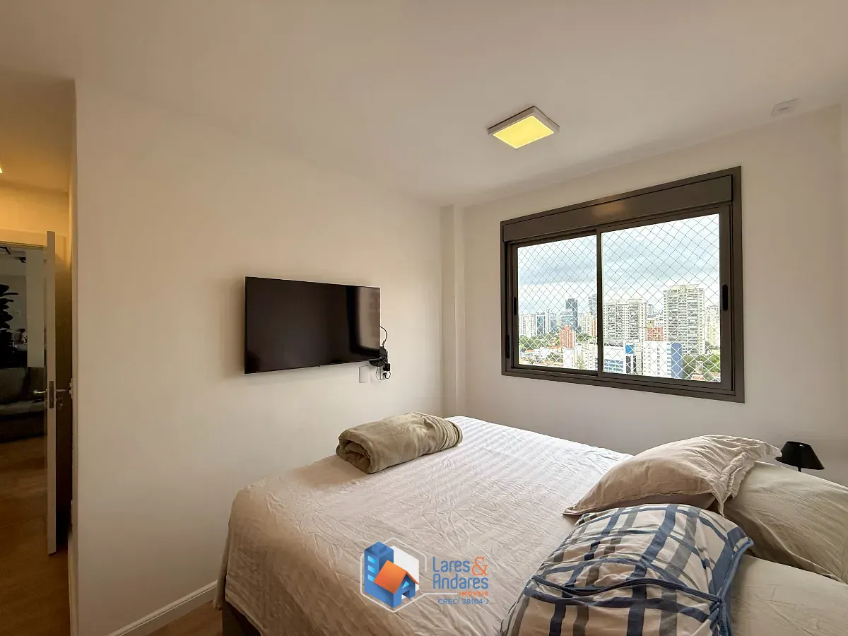 Apartamento, 2 quartos, 58 m² - Foto 31