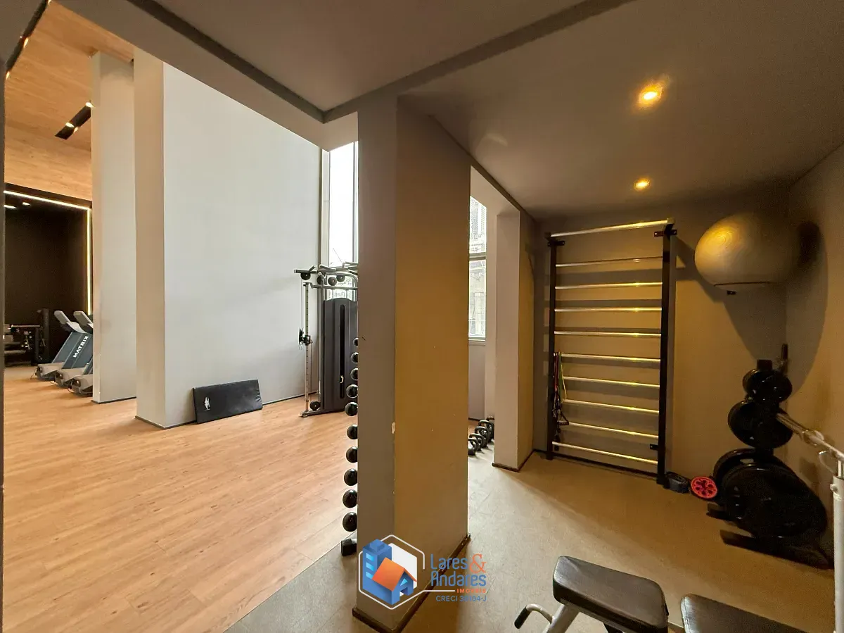 Apartamento, 2 quartos, 58 m² - Foto 137