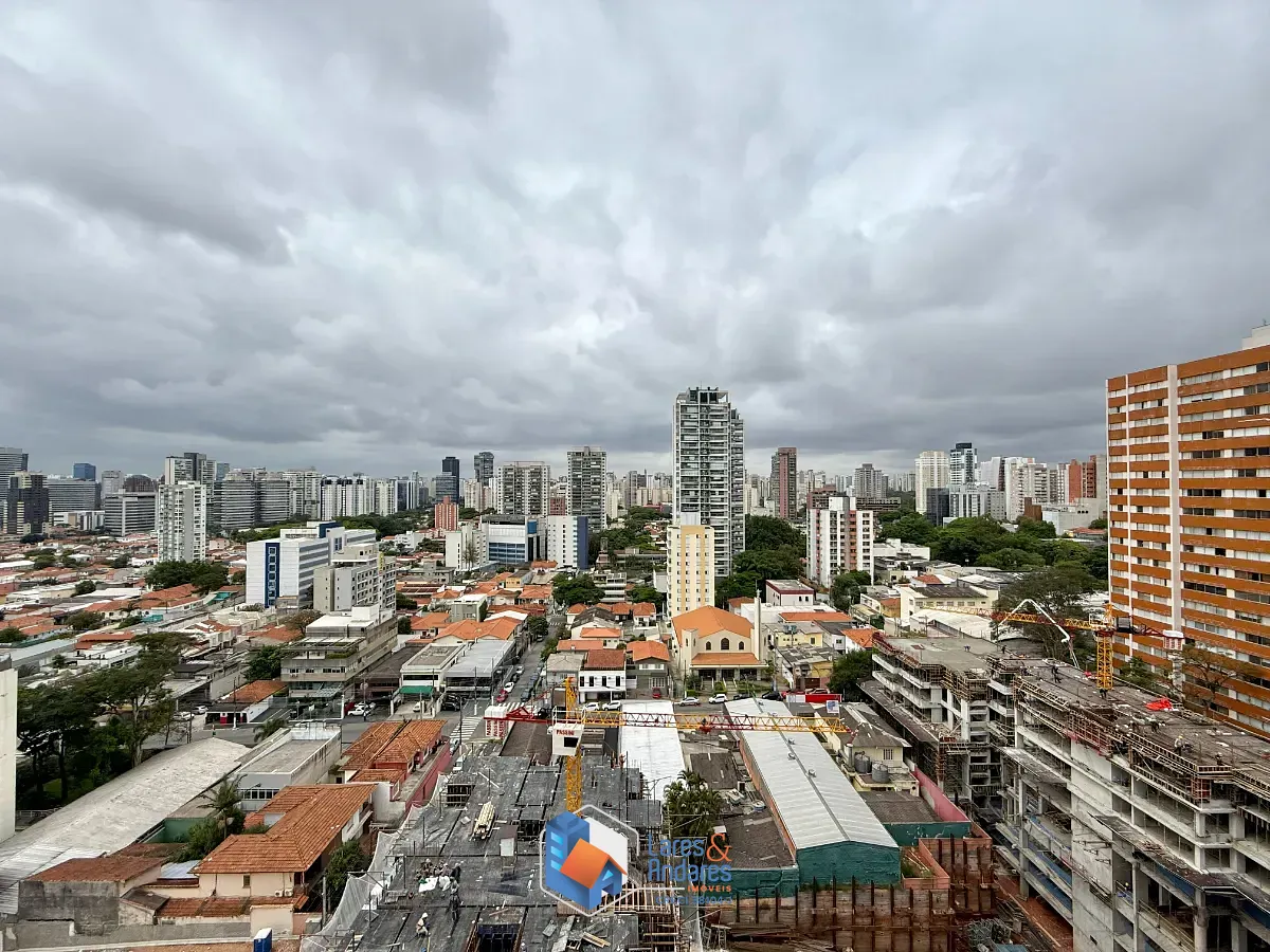 Apartamento, 2 quartos, 58 m² - Foto 61