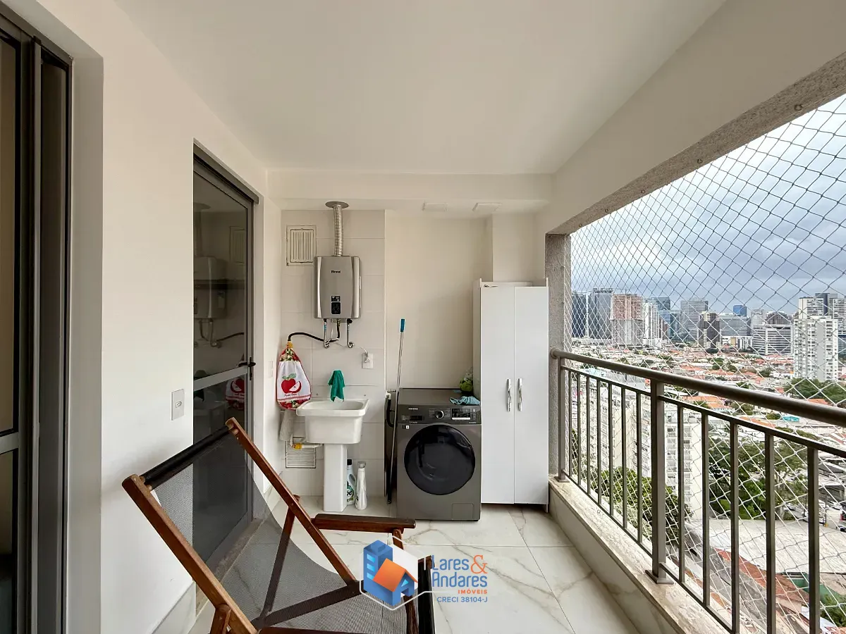 Apartamento, 2 quartos, 58 m² - Foto 41