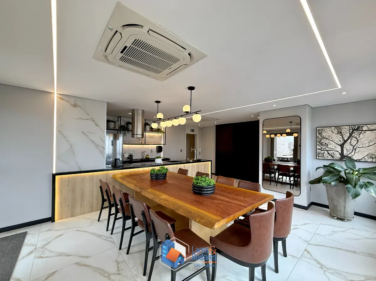 Apartamento, 2 quartos, 58 m² - Foto 91
