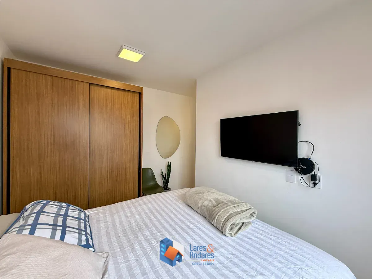 Apartamento, 2 quartos, 58 m² - Foto 33