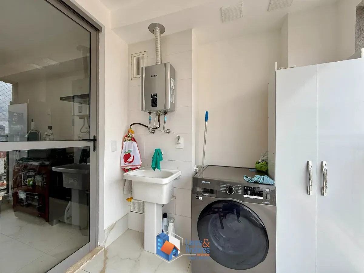 Apartamento, 2 quartos, 58 m² - Foto 59