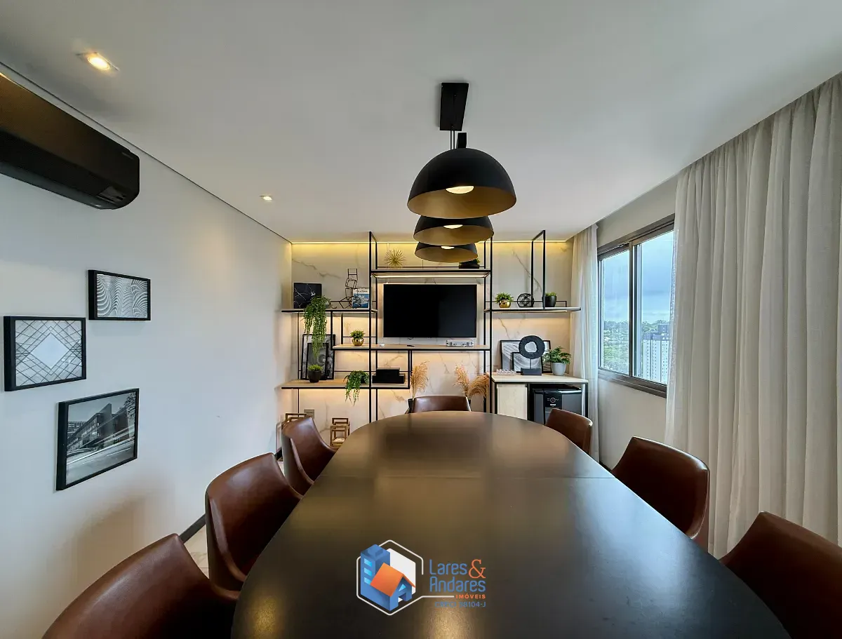 Apartamento, 2 quartos, 58 m² - Foto 103