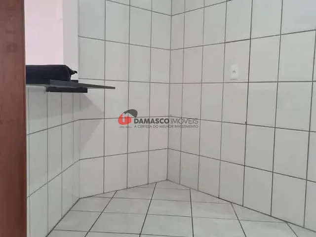 Apartamento 2 quartos e 2 banheiros, à venda, no bairro Olímpico em São Caetano do Sul