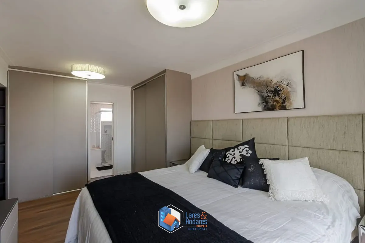 Apartamento, 4 quartos, 237 m² - Foto 22