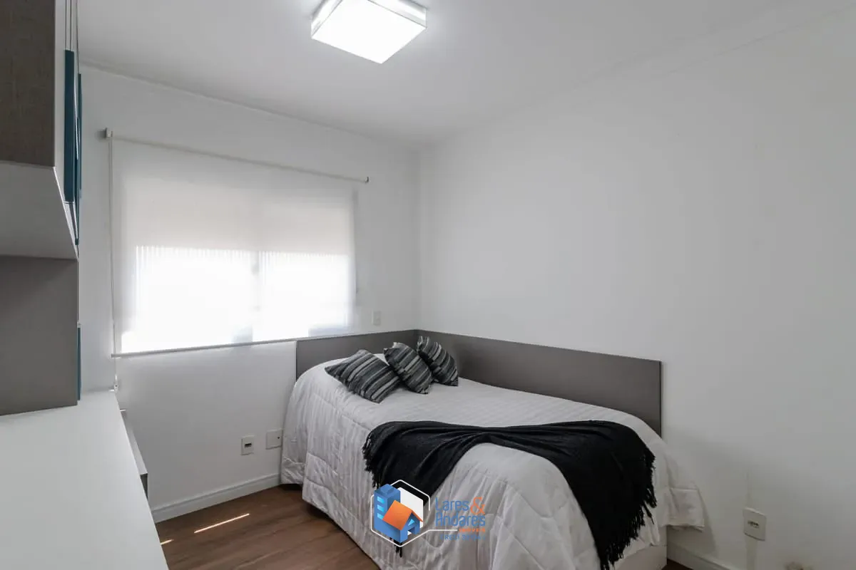 Apartamento, 4 quartos, 237 m² - Foto 30