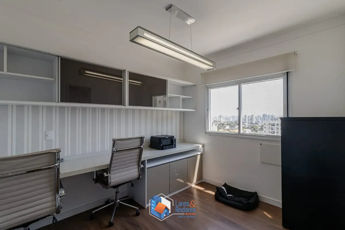 Apartamento, 4 quartos, 237 m² - Foto 33
