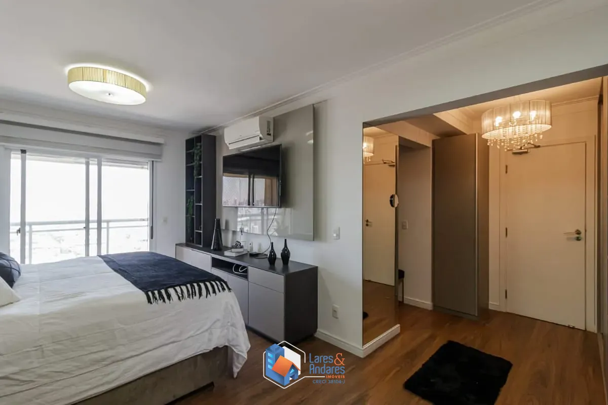 Apartamento, 4 quartos, 237 m² - Foto 24