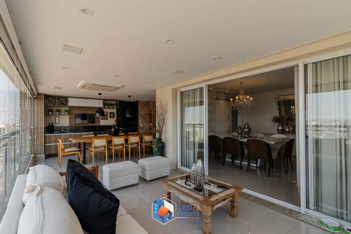 Apartamento, 4 quartos, 237 m² - Foto 10