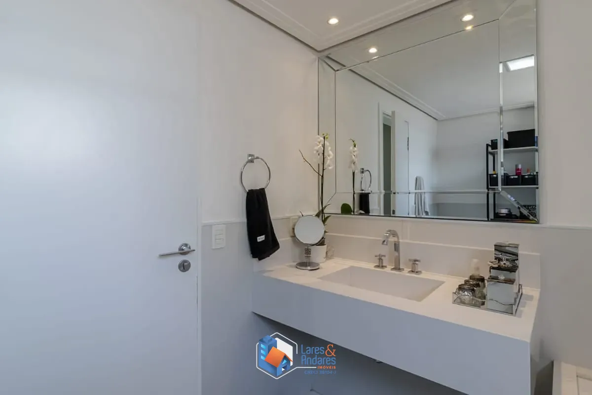 Apartamento, 4 quartos, 237 m² - Foto 29
