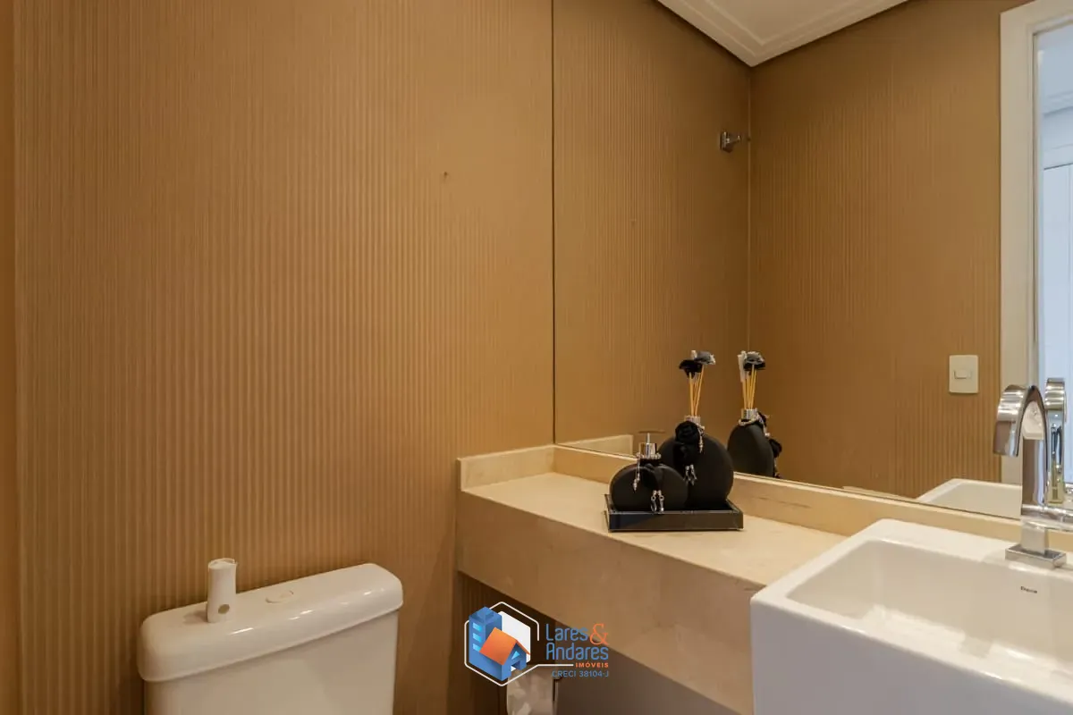 Apartamento, 4 quartos, 237 m² - Foto 3