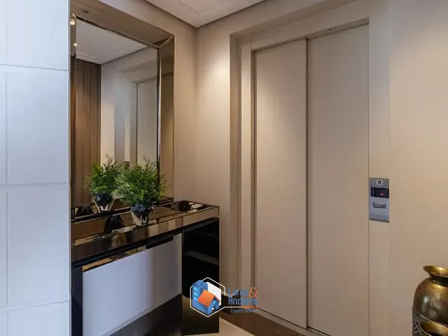 Apartamento com 237m² 4 quartos e 6 banheiros, à venda, no bairro Ipiranga em São Paulo