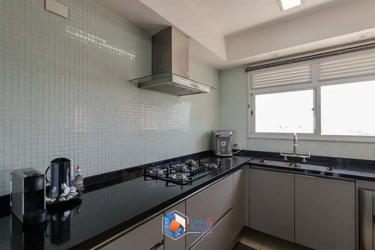 Apartamento, 4 quartos, 237 m² - Foto 21