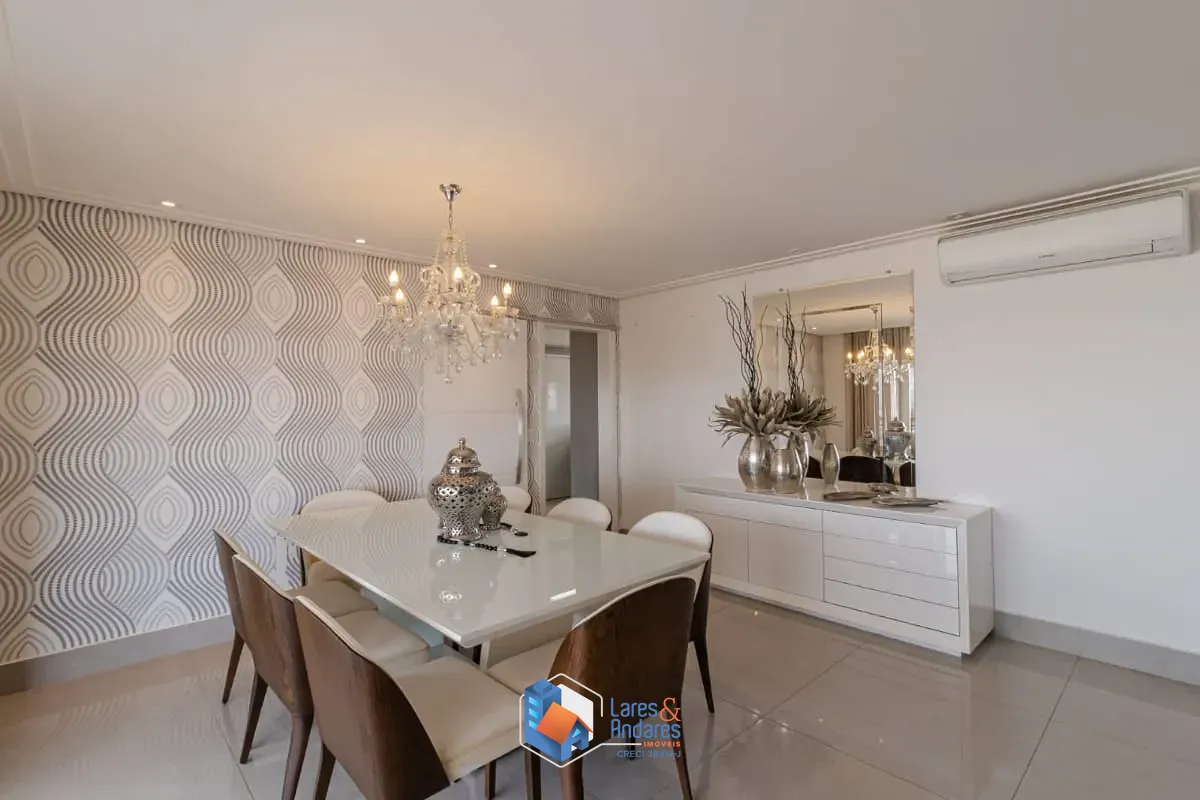 Apartamento, 4 quartos, 237 m² - Foto 13
