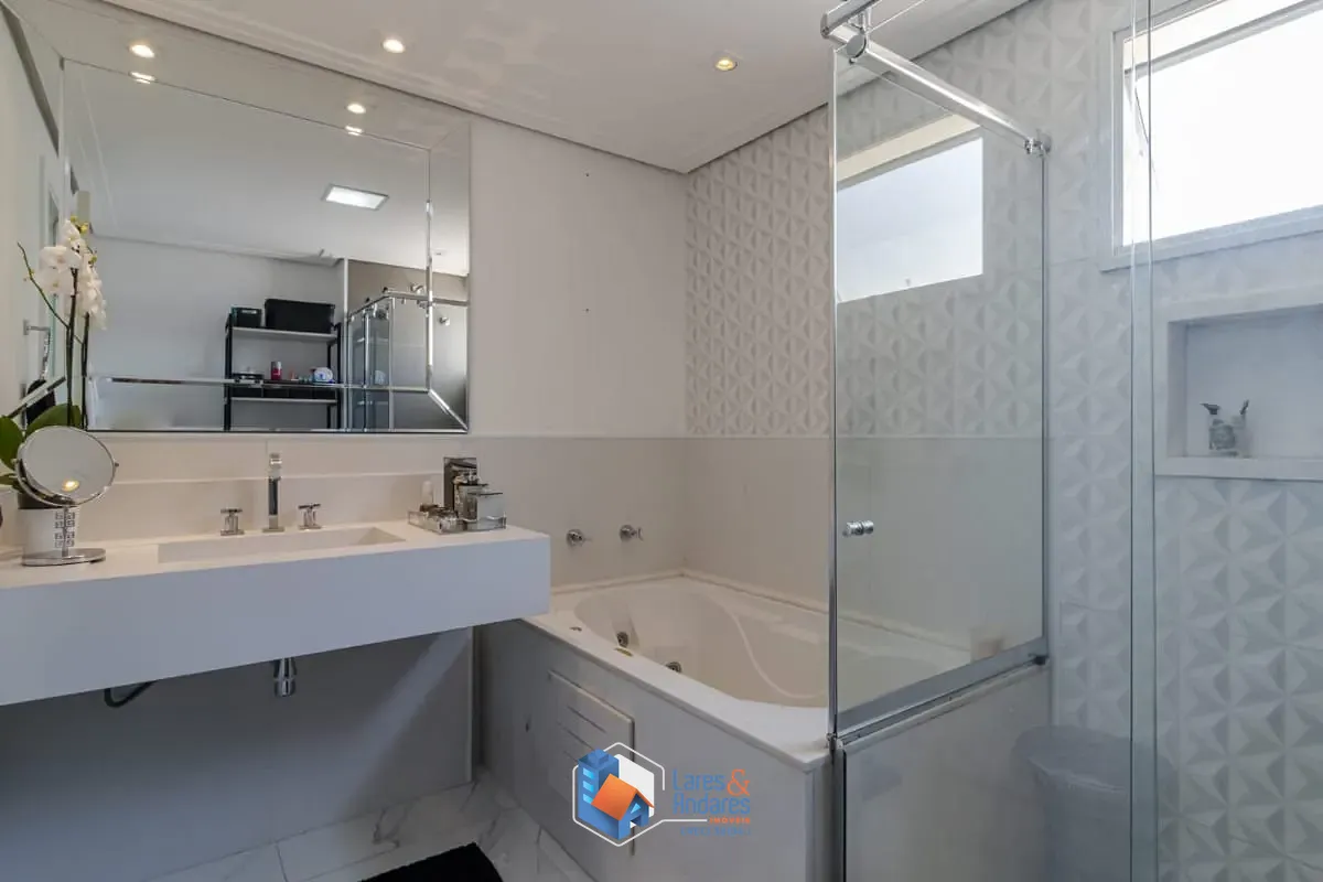 Apartamento, 4 quartos, 237 m² - Foto 28